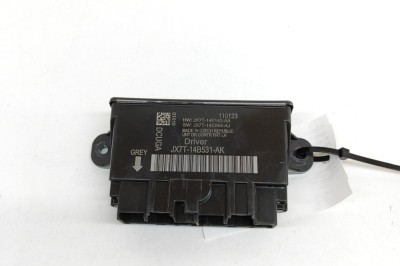 Modul de control ușă dreapta față FORD FOCUS IV HN 2023 OEM: JX7T-14F142-AA,JXTT-14C064-AJ,JX7T-14B531-AK 23439622 foto
