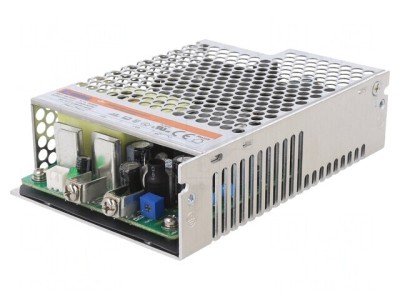 Alimentator Pulsatoriu Deschis 350W 24V foto