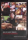 DE CE SUNT PREOT. 15 DIALOGURI INDRAZNETE-CLAUDIA STAN-358402