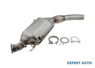 Filtru dpf BMW X3 (2004-&amp;gt;) [E83] #1 foto