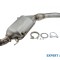 Filtru dpf BMW X3 (2004-&gt;) [E83] #1