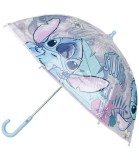 Umbrelă pentru Copii Mecanică Poe Stitch