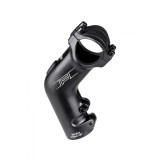 Pipa Force Basic 4.7 31.8/60mm negru mat Ultimate FactoryBikes