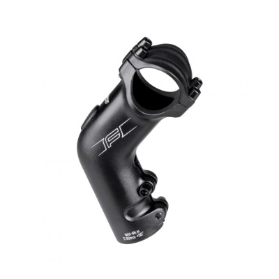Pipa Force Basic 4.7 31.8/60mm negru mat Ultimate FactoryBikes foto