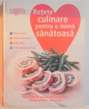 RETETE CULINARE PENTRU O INIMA SANATOASA , 2011