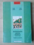 Vasile Anton; Vasile Morar - &Icirc;nvățăm&acirc;ntul militar orădean 1919-1998. Tradiții și actualitate