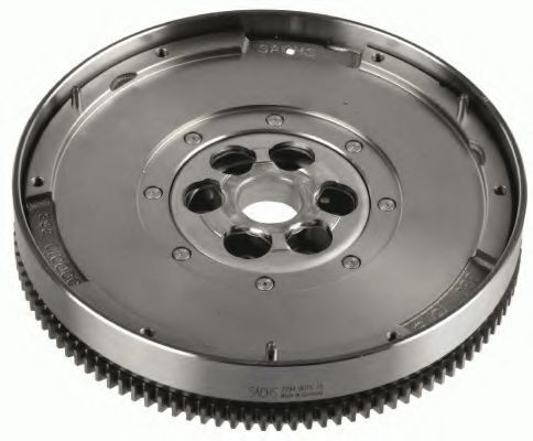 Volanta OPEL ZAFIRA B (A05) (2005 - 2016) SACHS 2294 001 618 Volanta OPEL ZAFIRA B (A05) (2005 - 2016) SACHS 2294 001 618