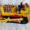 bnk jc China PE 021 - buldozer - functional