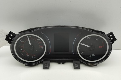 Ceas de bord IVECO DAILY VI Box 2022 OEM: 5802985408,5802852566,A3C1104360000 31539708 foto