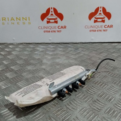 Airbag Scaun Dreapta Fata VW Polo 2022-2024 foto