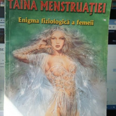 Taina Menstruatiei - Gregorian Bivolaru