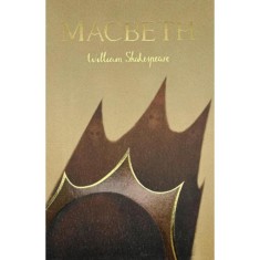 Macbeth - Wordsworth Collector&#039;s Editions - William Shakespeare