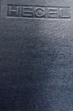 PRELEGERI DE FILOZOFIE A RELIGIEI-GEORG WILHELM FRIEDRICH HEGEL
