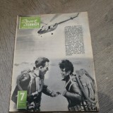 Revista Sport si tehnica nr.7/1967