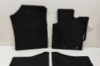 Set covorașe TOYOTA YARIS _P13_ 2013 OEM: PZ410-B035H-BN | 28148053
