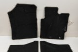 Set covorașe TOYOTA YARIS _P13_ 2013 OEM: PZ410-B035H-BN | 28148053