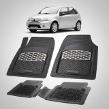 Cumpara ieftin Covorase Citroen C3 Generatia I Compatibile 2002-2009 | Silver
