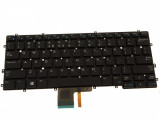 Tastatura laptop noua DELL Latitude 13 7370 DP/N R8H75