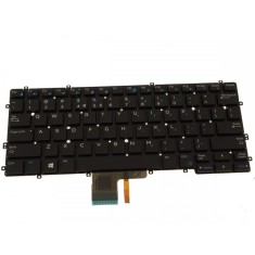 Tastatura laptop noua DELL Latitude 13 7370 DP/N R8H75