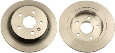 TRW DF6312 Disc frana foto