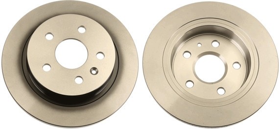 TRW DF6312 Disc frana