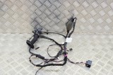 Cablaj ușă dreapta spate BMW 5 G30 2017 OEM: 9370966 12120818