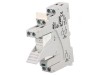 Releu Intermediar DPDT 24VDC 8A