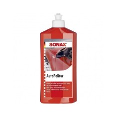 Pasta Polish Auto Sonax AutoPolitur, 500ml