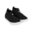 Ghete Unisex Bibi Agility Knit Black 26 EU, Negru, BIBI Shoes