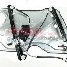 Macara geam SEAT TOLEDO II (1M2) (1998 - 2006) METZGER 2160268