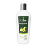 Balsam de par cu avocado, 200ml, Herbolive