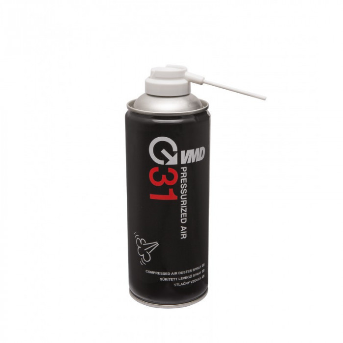 Spray cu aer comprimat VMD Italy, 400 ml