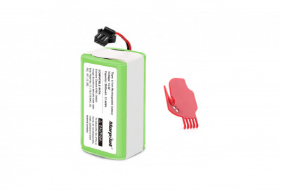 Baterie de schimb Morpilot 14,4 V 2600 mAh - RESIGILAT foto