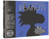 The Complete Peanuts, 1973 to 1974
