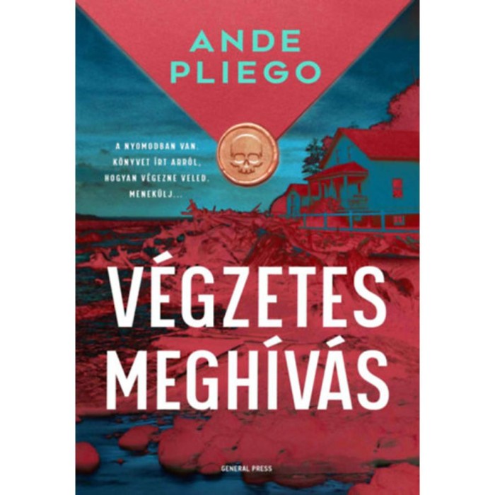 V&eacute;gzetes megh&iacute;v&aacute;s - Ande Pliego