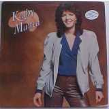 Vinil * Kathy Mattea &ndash; Kathy Mattea (EX)