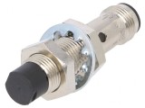 Senzor Inductiv PNP NO 8mm 30VDC M12 IP67 200mA
