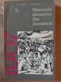 Rascoala taranilor din Romania 1907 - M. Badea, I. Ilincioiu