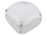 Carcasă Conexiuni IP66 104x104x70mm Gri