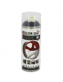 Spray Vopsea Cauciucata Gri Inchis Kolor Dip 400ml Gri
