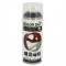 Spray Vopsea Cauciucata Gri Inchis Kolor Dip 400ml Gri