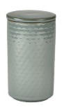 Cumpara ieftin Borcan pentru depozitare - Bluegrey | Villa Collection