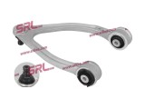 Brat suspensie stanga , Aftermarket 50F137-1