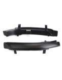Set 2 Semnalizari Led Oglinda Dinamice pentru Skoda Octavia 2 FL 1Z3, Superb 2