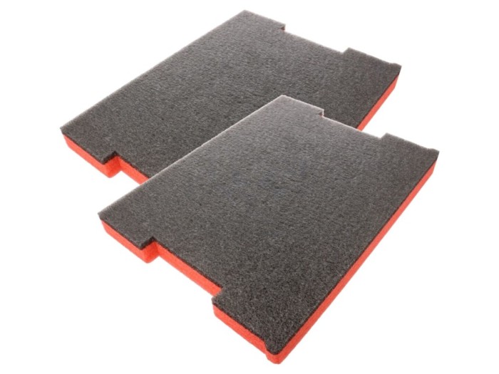 Set Inserturi Spumă 433x315x40mm