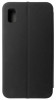 Husa tip carte cu stand Vennus Soft neagra pentru Samsung Galaxy A10e (SM-A102)
