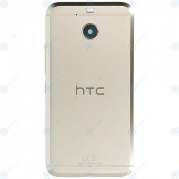 Capac baterie HTC 10 Evo auriu foto