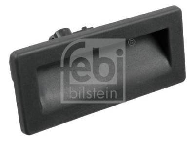 FEBI BILSTEIN 178580 febi Plus Comutator, deschidere haion foto