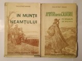 Calistrat Hogaș - &Icirc;n munții Neamțului (ed. III) + Pe drumuri de munte: Amintiri dintr-o călătorie (1937)