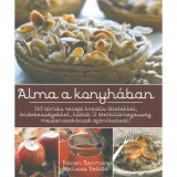 Alma a konyh&aacute;ban